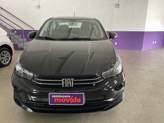 FIAT CRONOS 1.3 FIREFLY FLEX DRIVE CVT FIAT CRONOS 1.3 FIREFLY FLEX DRIVE CVT
